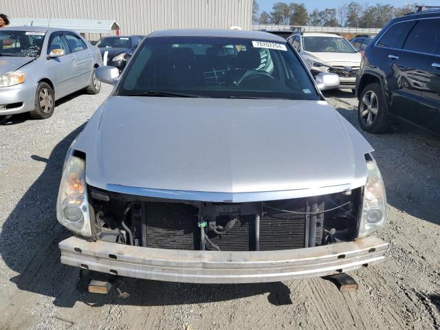 Photo 4 VIN: 1G6KD57YX6U226203 - CADILLAC DTS 