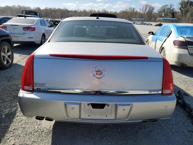 Photo 5 VIN: 1G6KD57YX6U226203 - CADILLAC DTS 