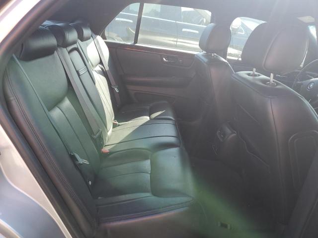 Photo 9 VIN: 1G6KD57YX6U226203 - CADILLAC DTS 