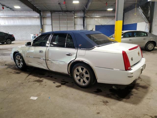 Photo 1 VIN: 1G6KD57YX7U110954 - CADILLAC DTS 