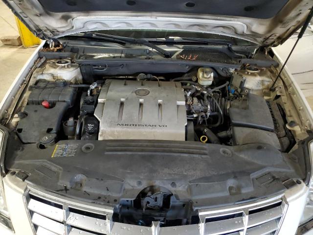 Photo 10 VIN: 1G6KD57YX7U110954 - CADILLAC DTS 