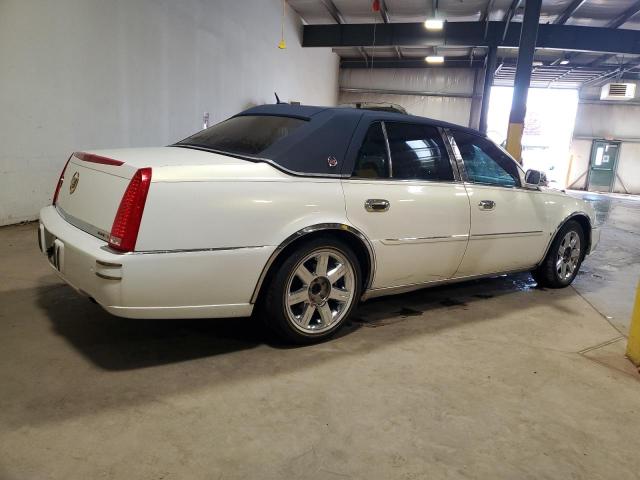 Photo 2 VIN: 1G6KD57YX7U110954 - CADILLAC DTS 