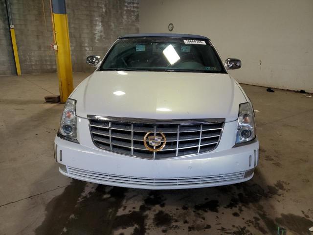 Photo 4 VIN: 1G6KD57YX7U110954 - CADILLAC DTS 