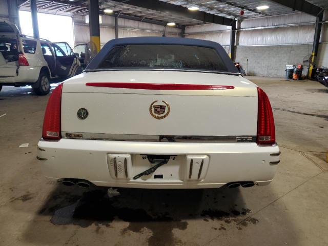 Photo 5 VIN: 1G6KD57YX7U110954 - CADILLAC DTS 