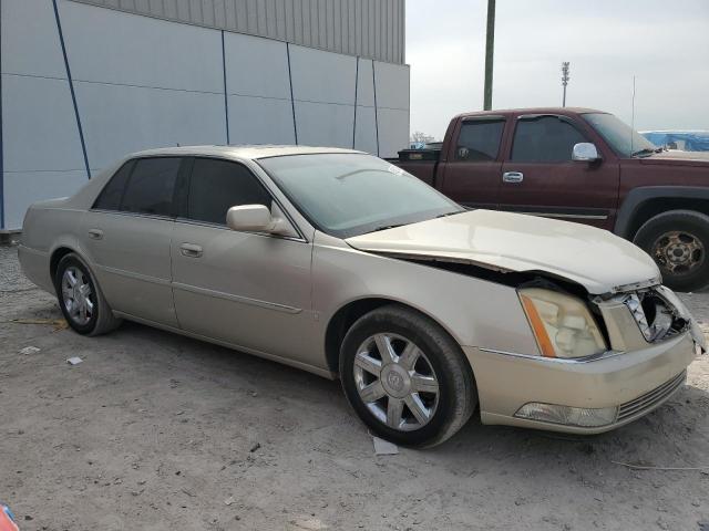 Photo 3 VIN: 1G6KD57YX7U114373 - CADILLAC DTS 