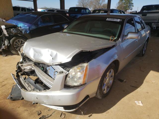 Photo 1 VIN: 1G6KD57YX7U119640 - CADILLAC DTS 