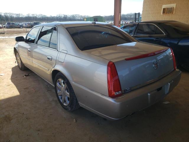 Photo 2 VIN: 1G6KD57YX7U119640 - CADILLAC DTS 