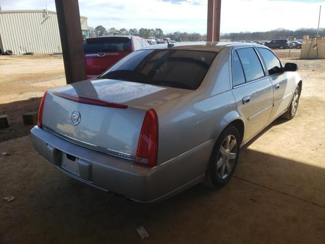 Photo 3 VIN: 1G6KD57YX7U119640 - CADILLAC DTS 