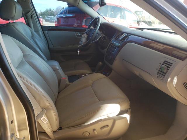 Photo 4 VIN: 1G6KD57YX7U119640 - CADILLAC DTS 