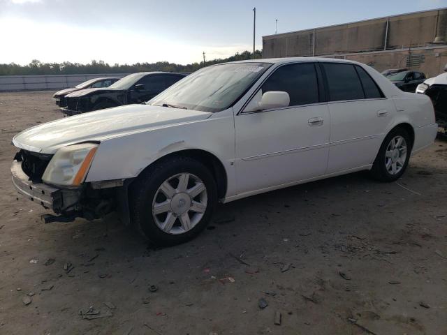 Photo 0 VIN: 1G6KD57YX7U122389 - CADILLAC CTS 