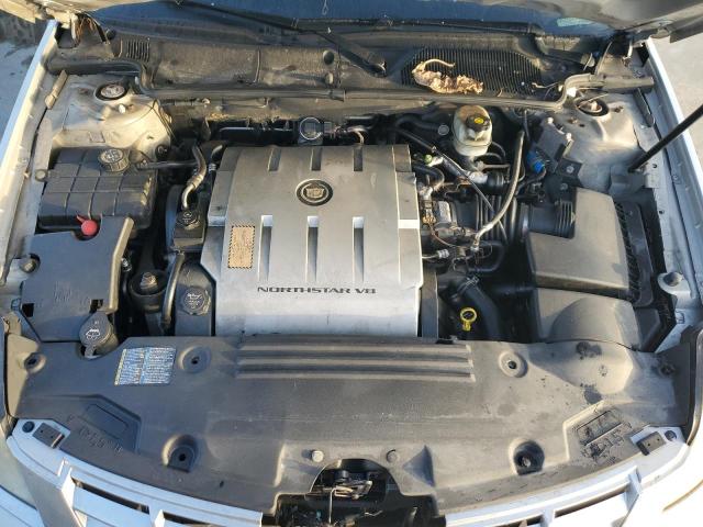 Photo 10 VIN: 1G6KD57YX7U142061 - CADILLAC DTS 