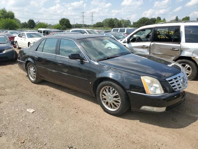 Photo 3 VIN: 1G6KD57YX7U147647 - CADILLAC DTS 