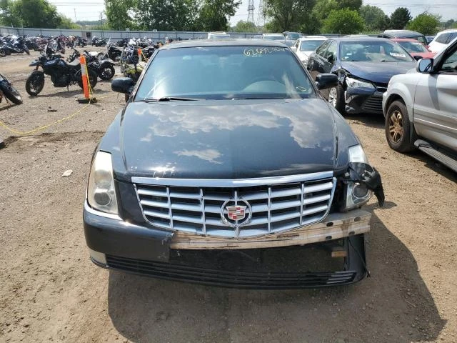 Photo 4 VIN: 1G6KD57YX7U147647 - CADILLAC DTS 