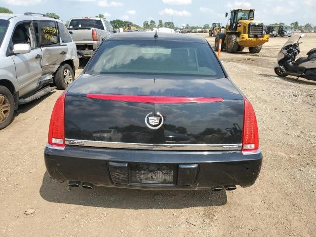 Photo 5 VIN: 1G6KD57YX7U147647 - CADILLAC DTS 