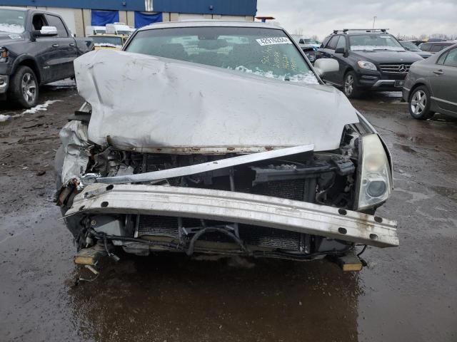 Photo 4 VIN: 1G6KD57YX7U159071 - CADILLAC DTS 