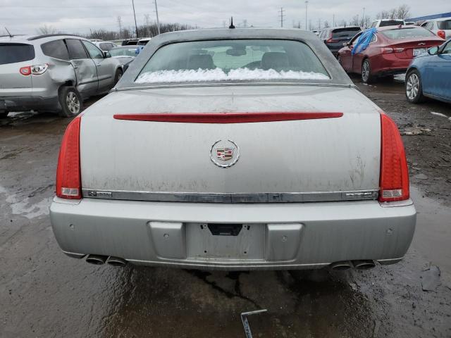 Photo 5 VIN: 1G6KD57YX7U159071 - CADILLAC DTS 