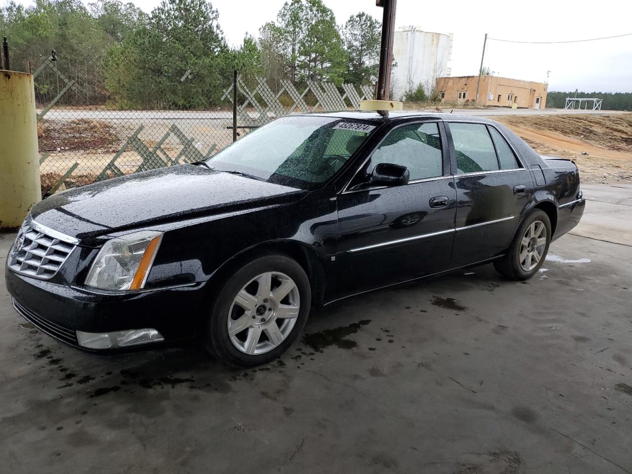 Photo 0 VIN: 1G6KD57YX7U177327 - CADILLAC DTS 