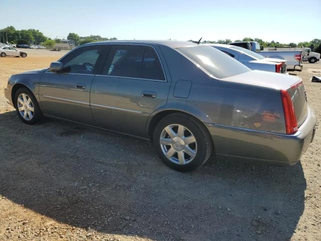 Photo 1 VIN: 1G6KD57YX7U177490 - CADILLAC DTS 