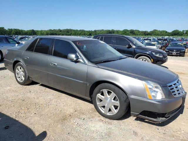 Photo 3 VIN: 1G6KD57YX7U177490 - CADILLAC DTS 