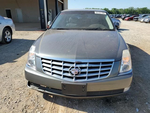 Photo 4 VIN: 1G6KD57YX7U177490 - CADILLAC DTS 