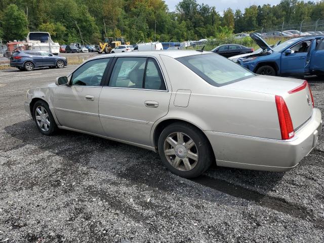 Photo 1 VIN: 1G6KD57YX7U205708 - CADILLAC DTS 