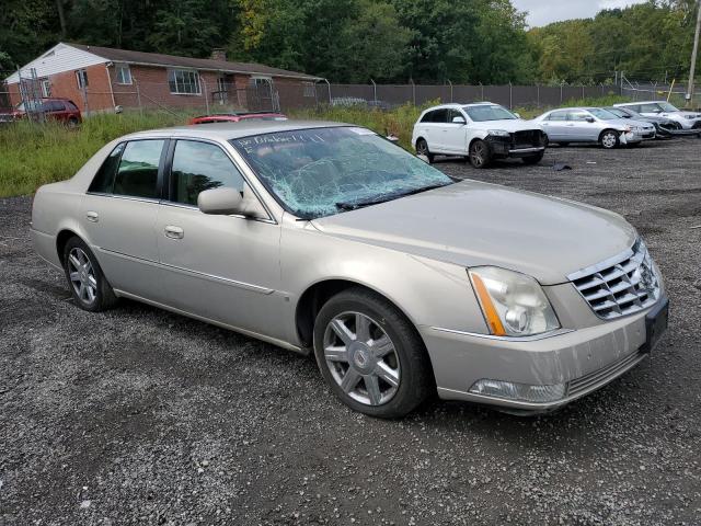 Photo 3 VIN: 1G6KD57YX7U205708 - CADILLAC DTS 