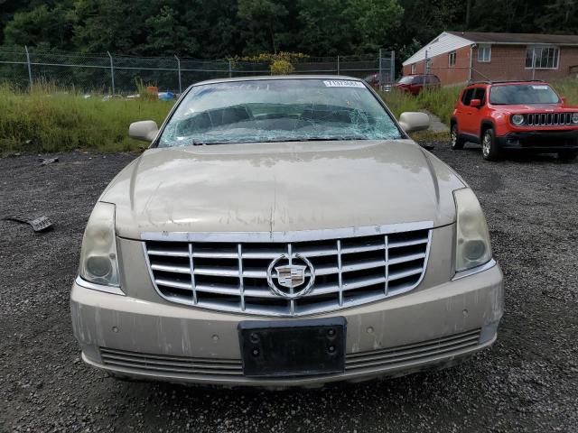 Photo 4 VIN: 1G6KD57YX7U205708 - CADILLAC DTS 