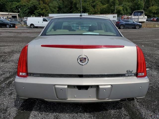 Photo 5 VIN: 1G6KD57YX7U205708 - CADILLAC DTS 