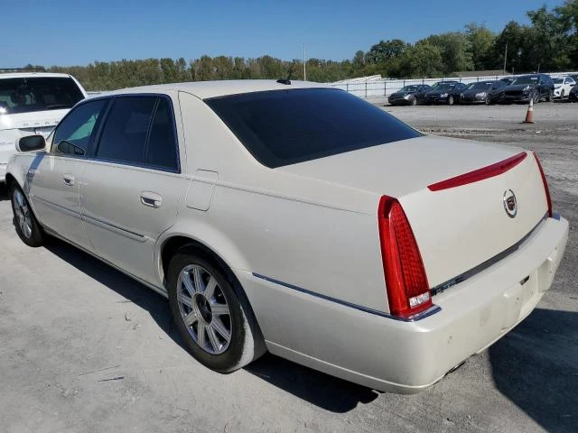 Photo 1 VIN: 1G6KD57YX7U212500 - CADILLAC DTS 