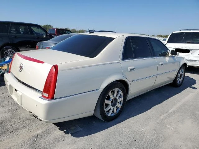 Photo 2 VIN: 1G6KD57YX7U212500 - CADILLAC DTS 