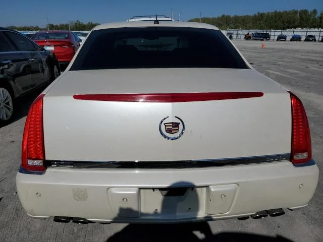 Photo 5 VIN: 1G6KD57YX7U212500 - CADILLAC DTS 