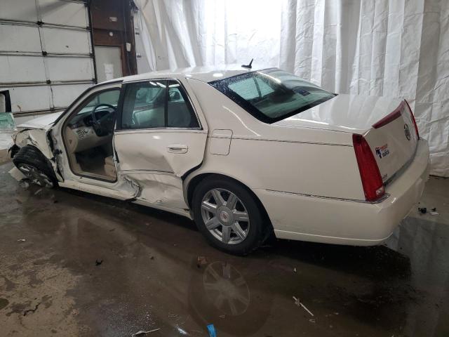 Photo 1 VIN: 1G6KD57YX7U229541 - CADILLAC DTS 