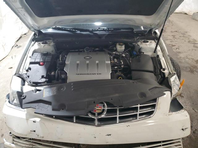 Photo 10 VIN: 1G6KD57YX7U229541 - CADILLAC DTS 