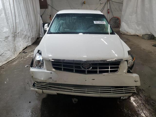 Photo 4 VIN: 1G6KD57YX7U229541 - CADILLAC DTS 