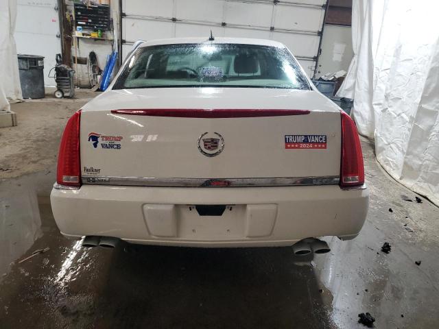 Photo 5 VIN: 1G6KD57YX7U229541 - CADILLAC DTS 