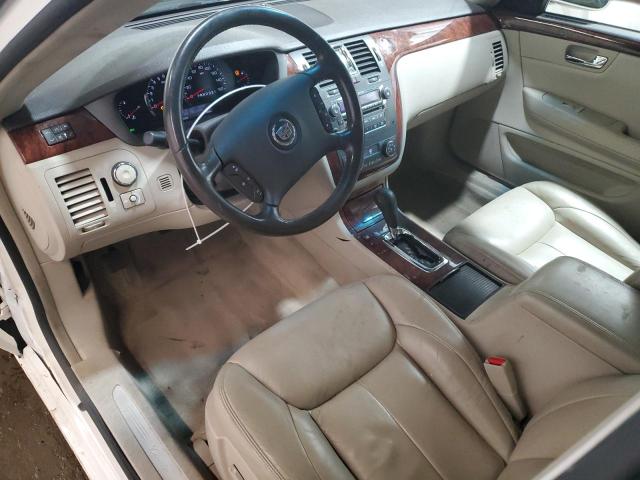 Photo 7 VIN: 1G6KD57YX7U229541 - CADILLAC DTS 