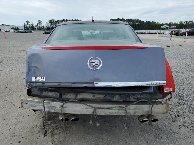 Photo 5 VIN: 1G6KD57YX8U120921 - CADILLAC DTS 