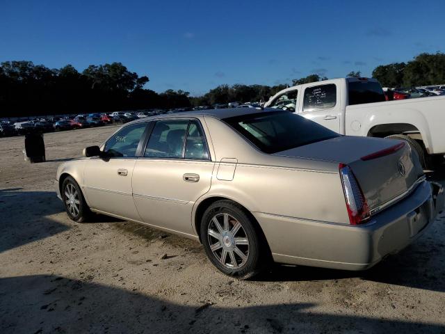 Photo 1 VIN: 1G6KD57YX8U125455 - CADILLAC DTS 