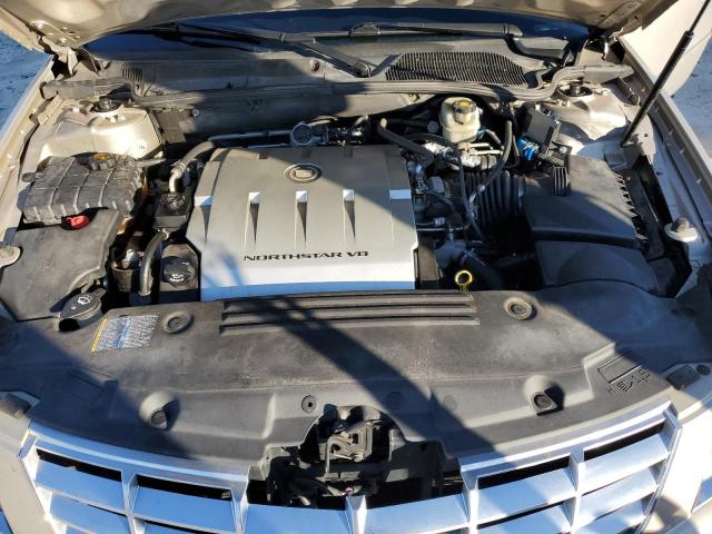 Photo 10 VIN: 1G6KD57YX8U125455 - CADILLAC DTS 