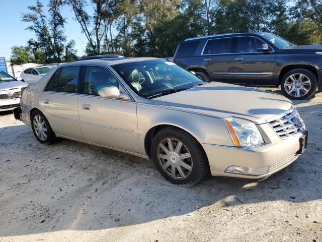 Photo 3 VIN: 1G6KD57YX8U125455 - CADILLAC DTS 