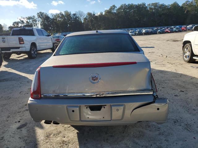 Photo 5 VIN: 1G6KD57YX8U125455 - CADILLAC DTS 