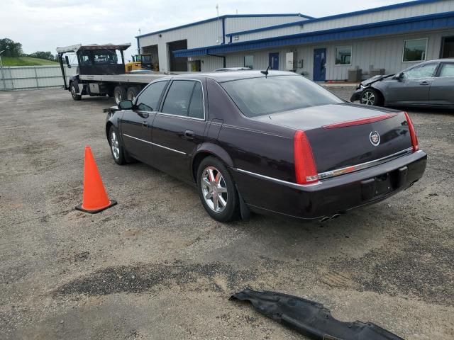 Photo 1 VIN: 1G6KD57YX8U132521 - CADILLAC DTS 