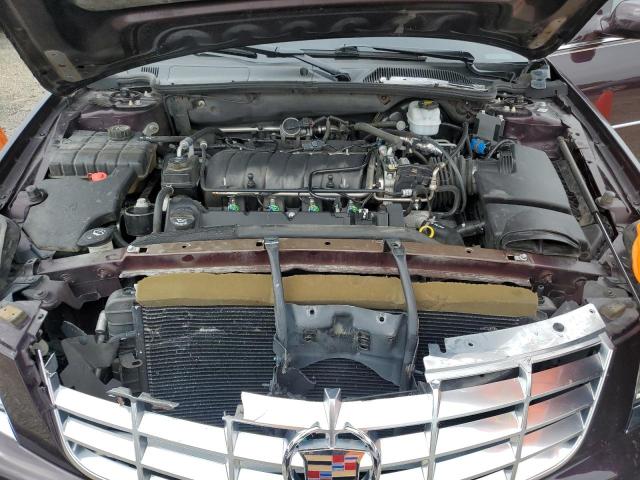 Photo 10 VIN: 1G6KD57YX8U132521 - CADILLAC DTS 