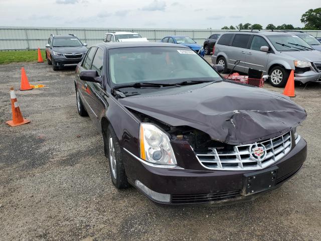 Photo 3 VIN: 1G6KD57YX8U132521 - CADILLAC DTS 