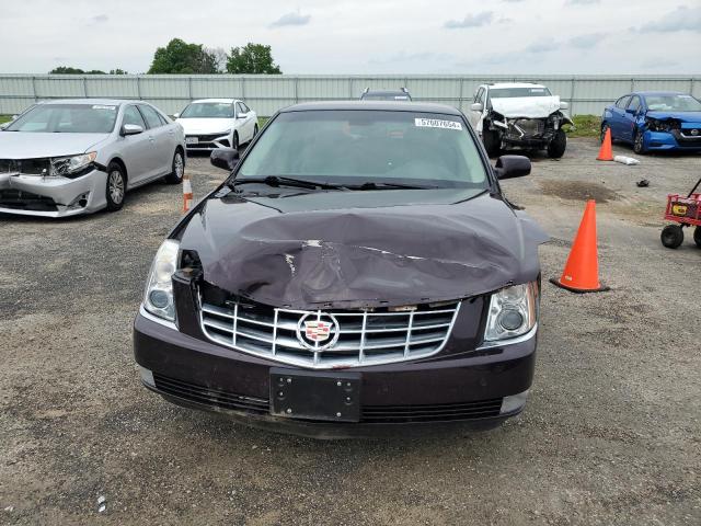 Photo 4 VIN: 1G6KD57YX8U132521 - CADILLAC DTS 