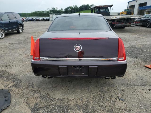 Photo 5 VIN: 1G6KD57YX8U132521 - CADILLAC DTS 