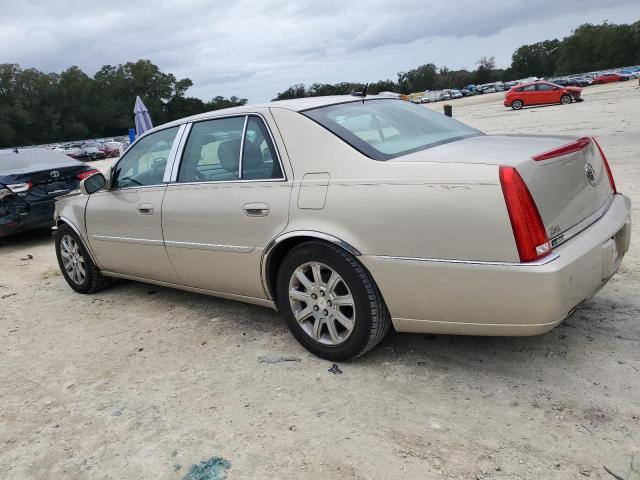 Photo 1 VIN: 1G6KD57YX8U162022 - CADILLAC DTS 