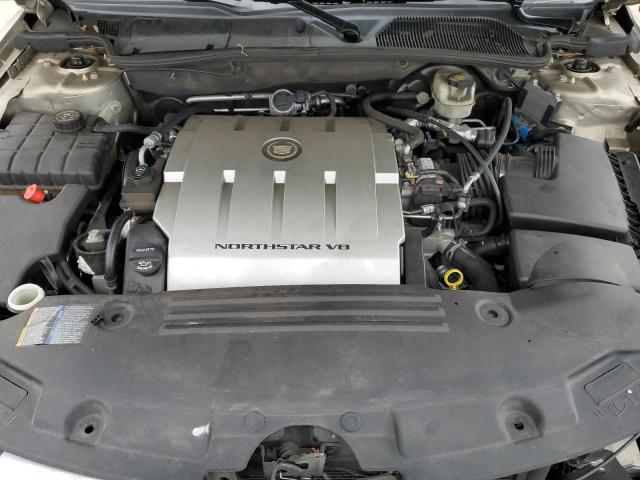 Photo 10 VIN: 1G6KD57YX8U162022 - CADILLAC DTS 