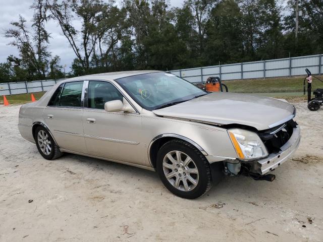 Photo 3 VIN: 1G6KD57YX8U162022 - CADILLAC DTS 