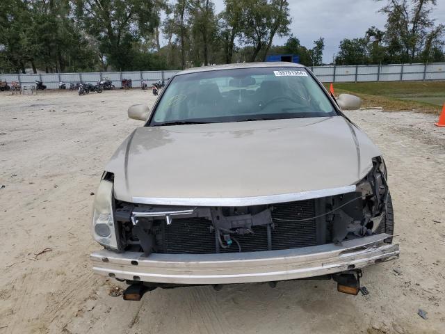 Photo 4 VIN: 1G6KD57YX8U162022 - CADILLAC DTS 